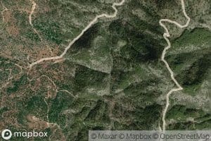 Arroyo de Valdecanas