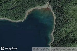 McCoy Cove