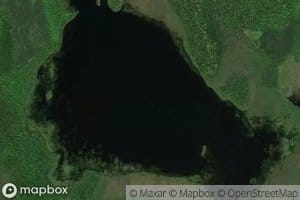 McDonald Lake