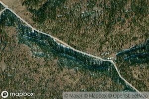 Lost Canyon Ditch