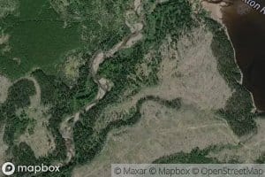 Guess Creek