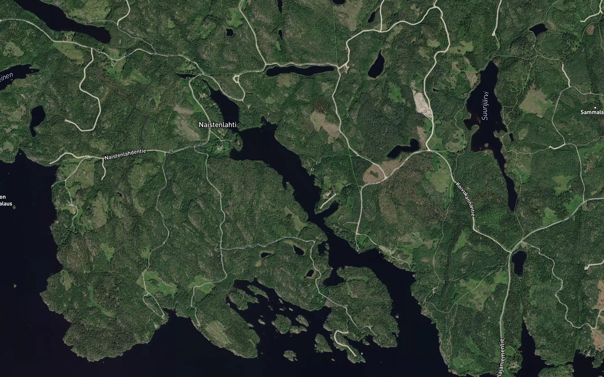 Naistenlahti
