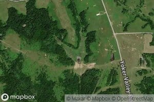 Ohio Power Company Pond Mur-3