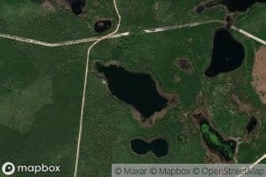 Trout Lake