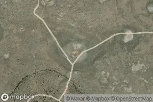 Smokey Waterhole