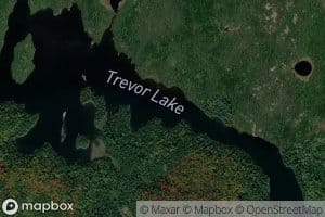 Trevor Lake
