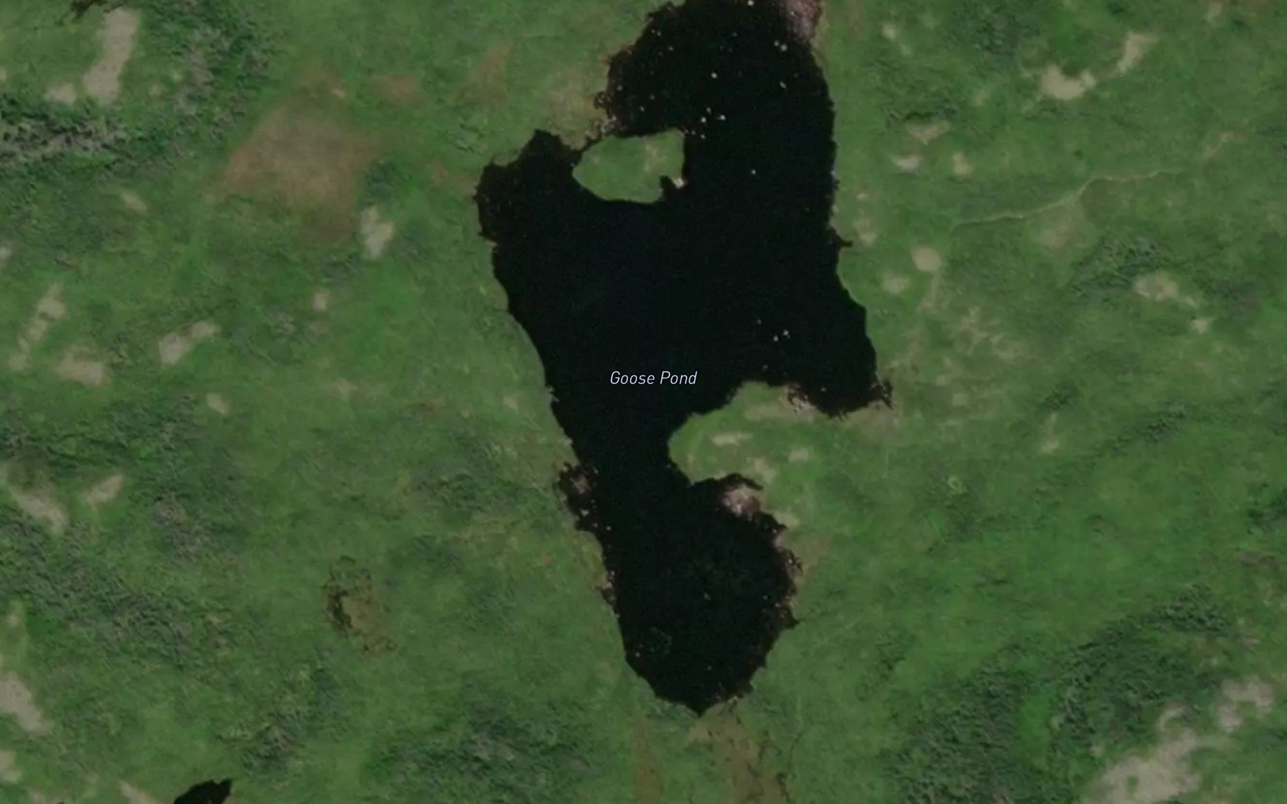 Goose Pond