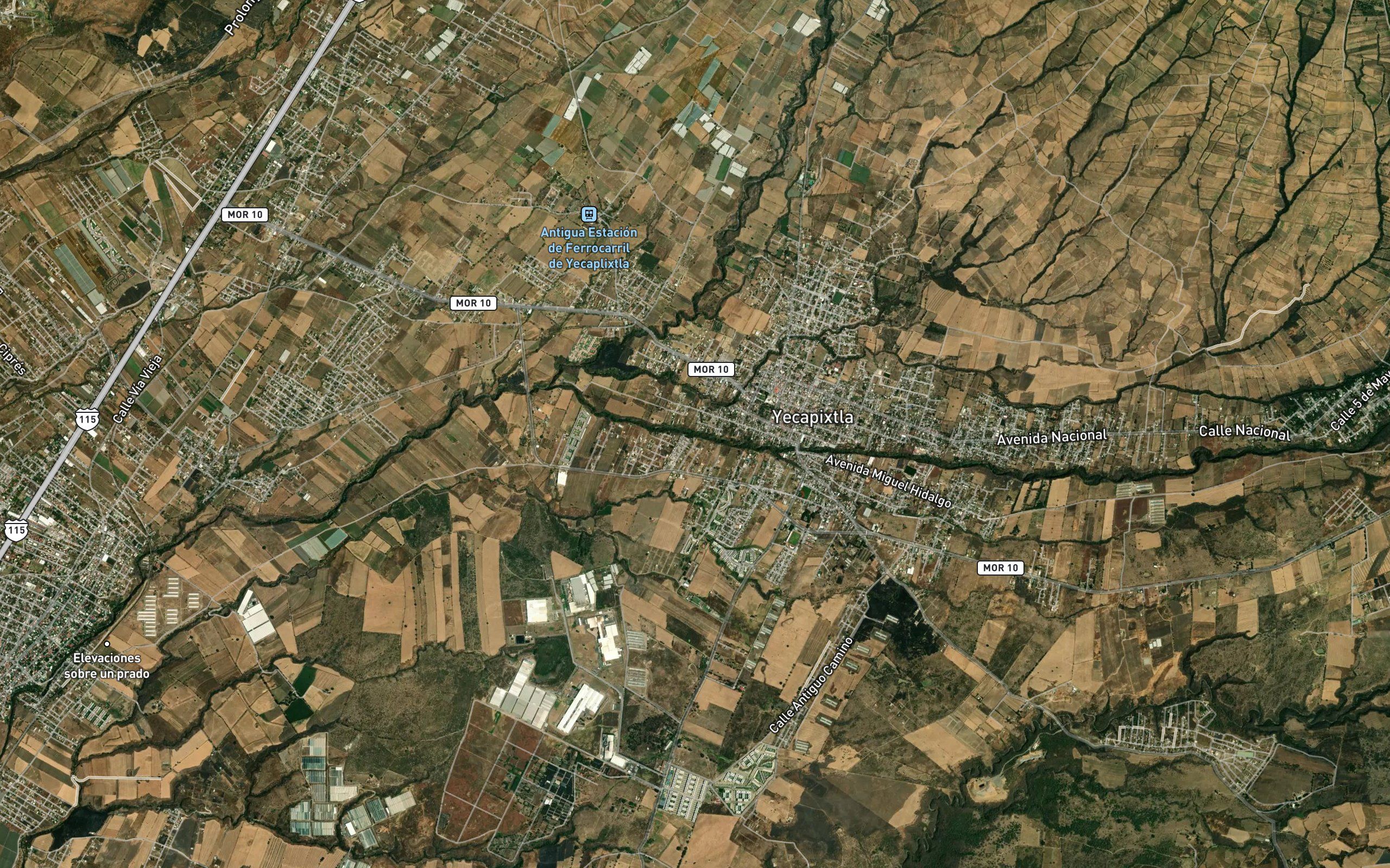 Las Animas
