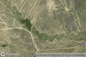 Reno Reservoir