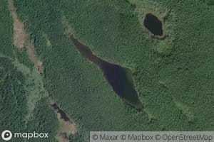 Martha Lake