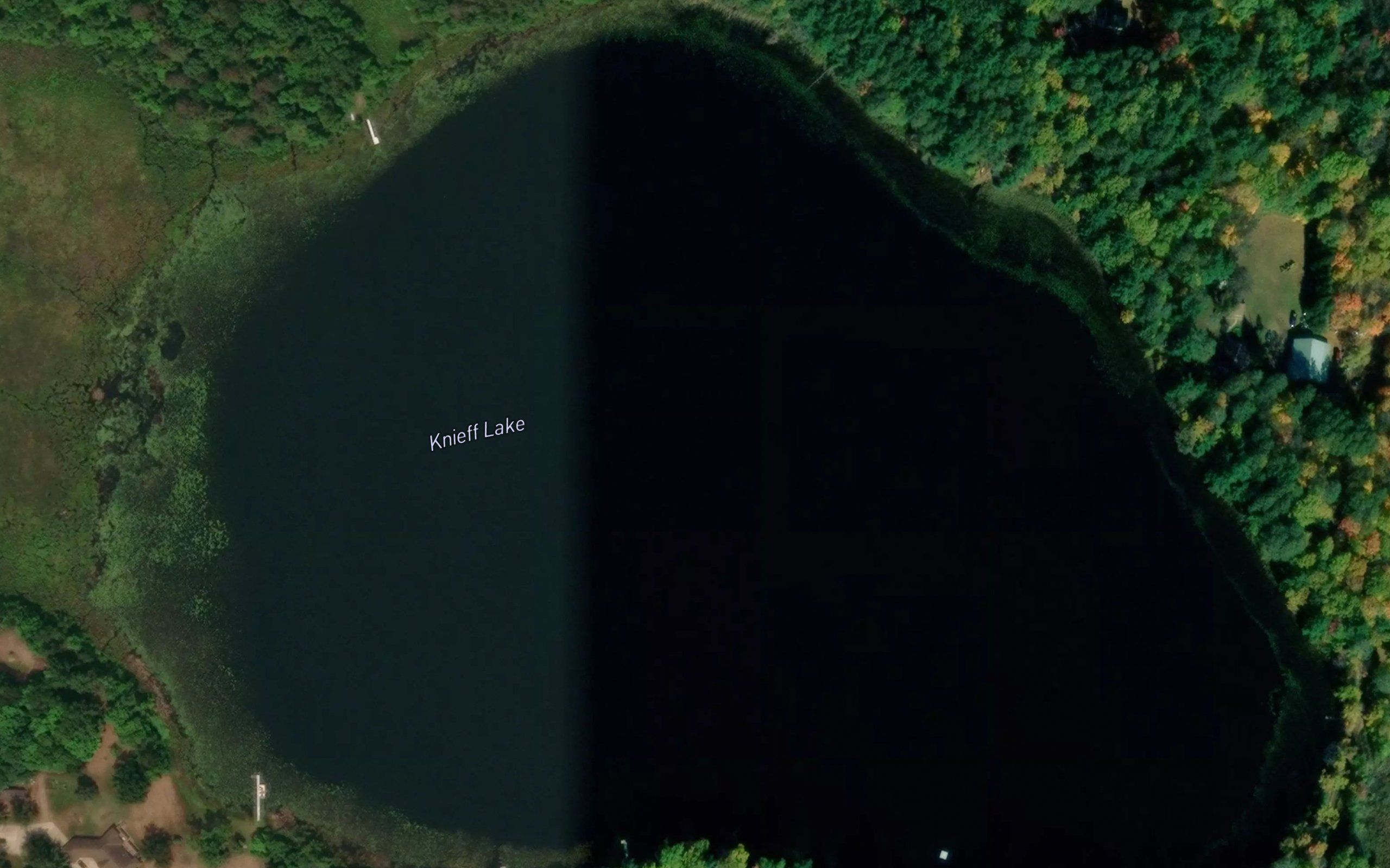 Knieff Lake