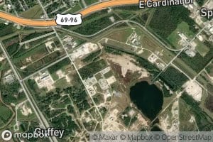 Spindletop Springs