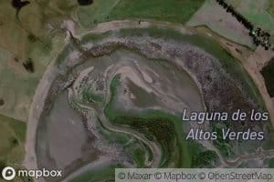 Laguna de los Altos Verdes