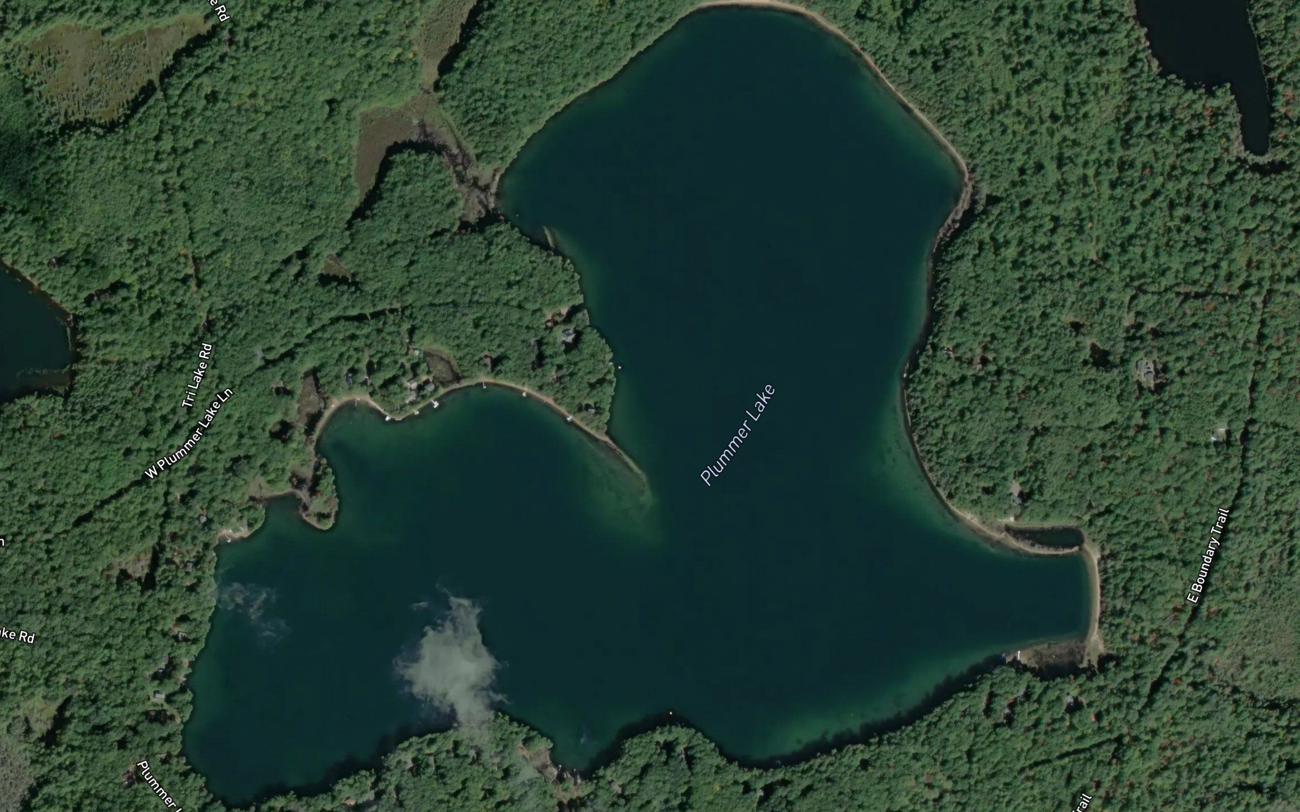 Plummer Lake
