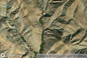 Rudkhaneh-ye Baran Rud