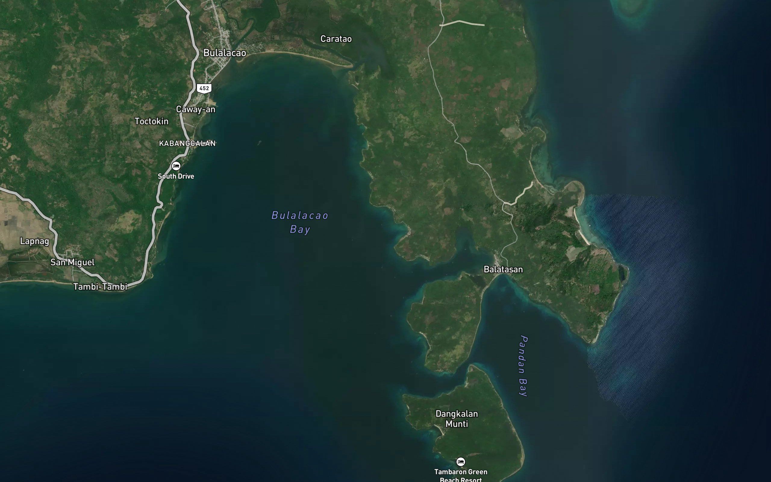 Lagara Cove