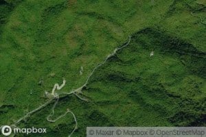 Coldspring Branch