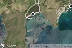 Major's Bay