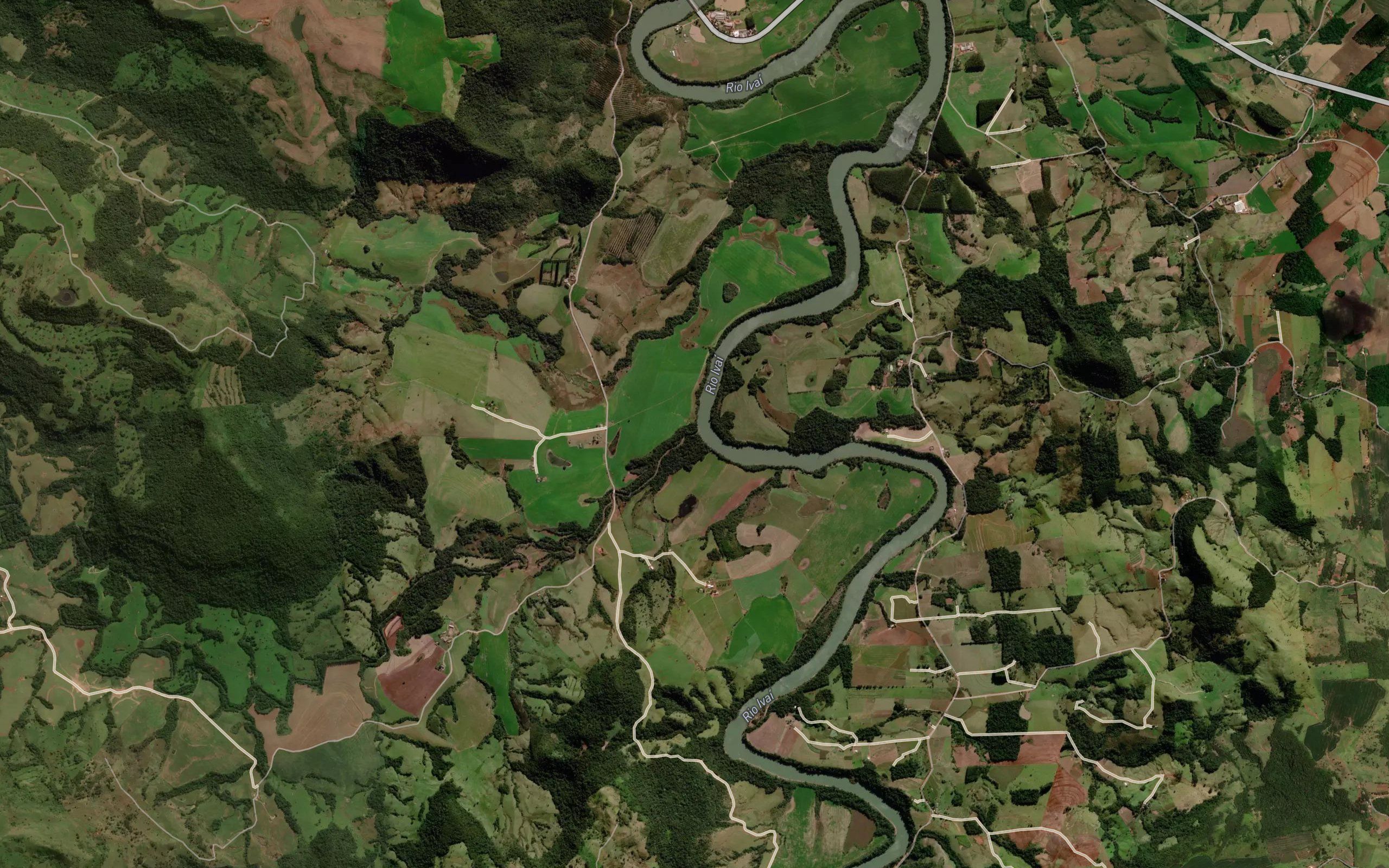Rio Barra Preta