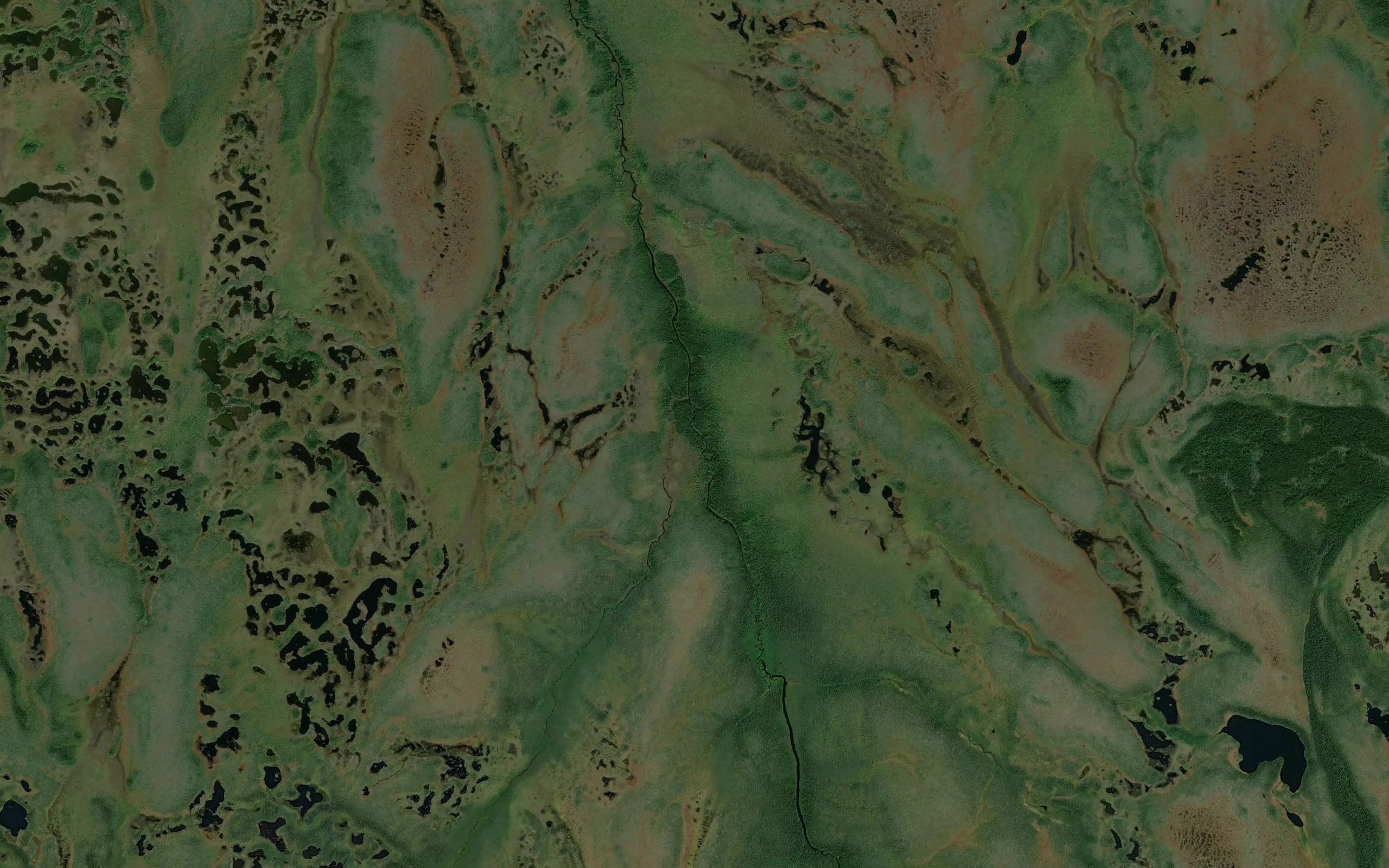 Atik Creek