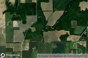 Opossum Creek