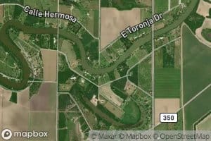 Resaca de los Cuates