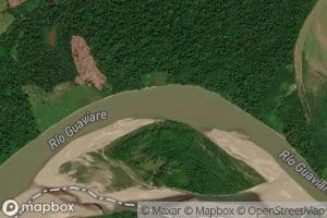 Vuelta La Salchiquita