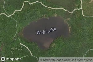 Wolf Lake