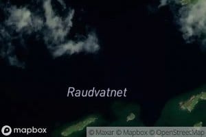 Raudvatnet
