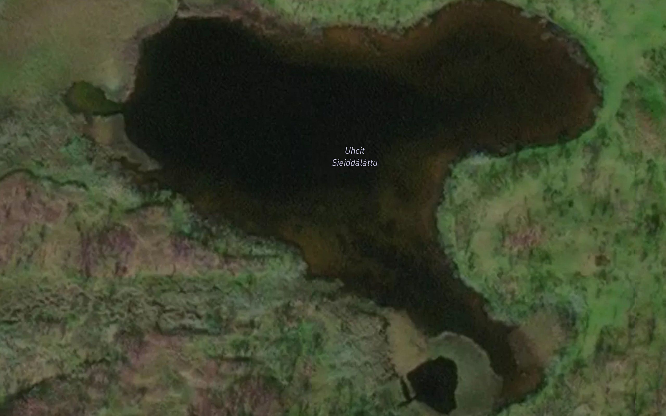 Uhcit Sieiddalattu