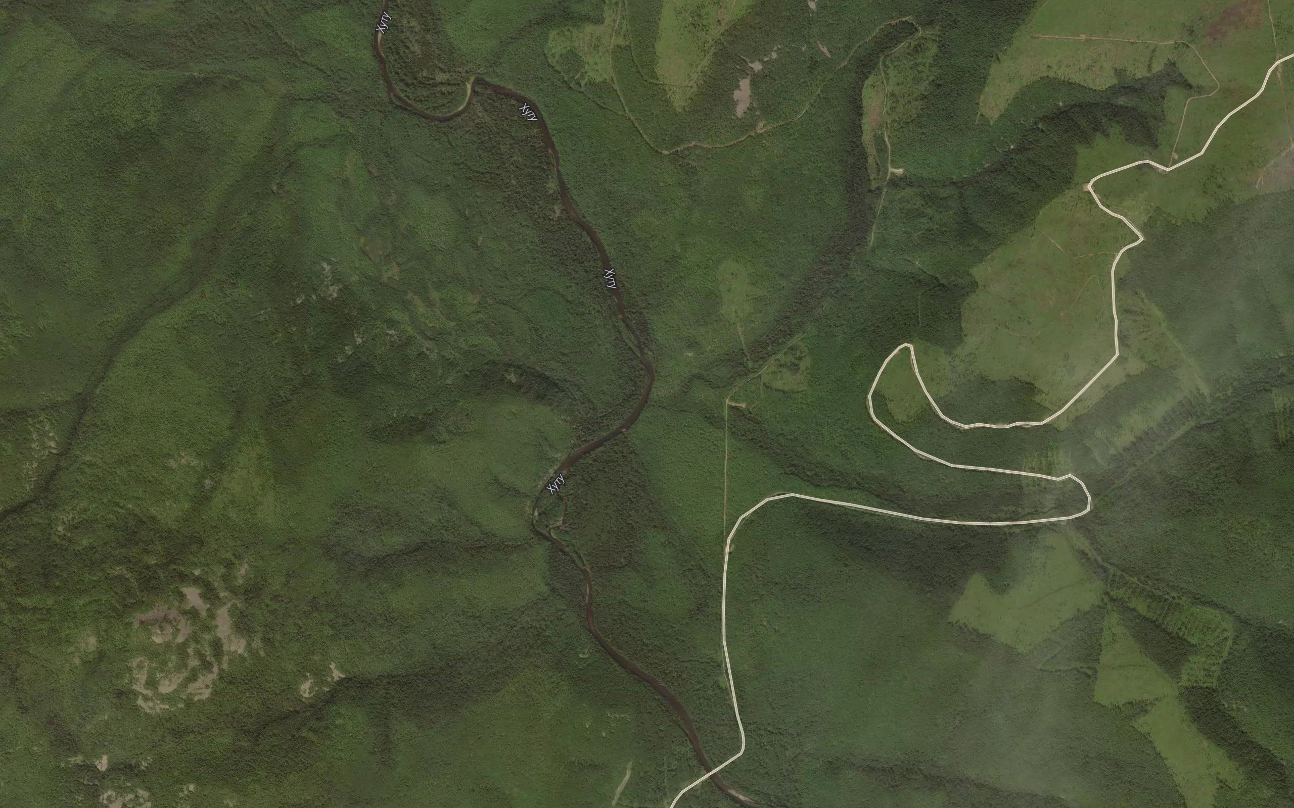 Nizhnyaya Sakso