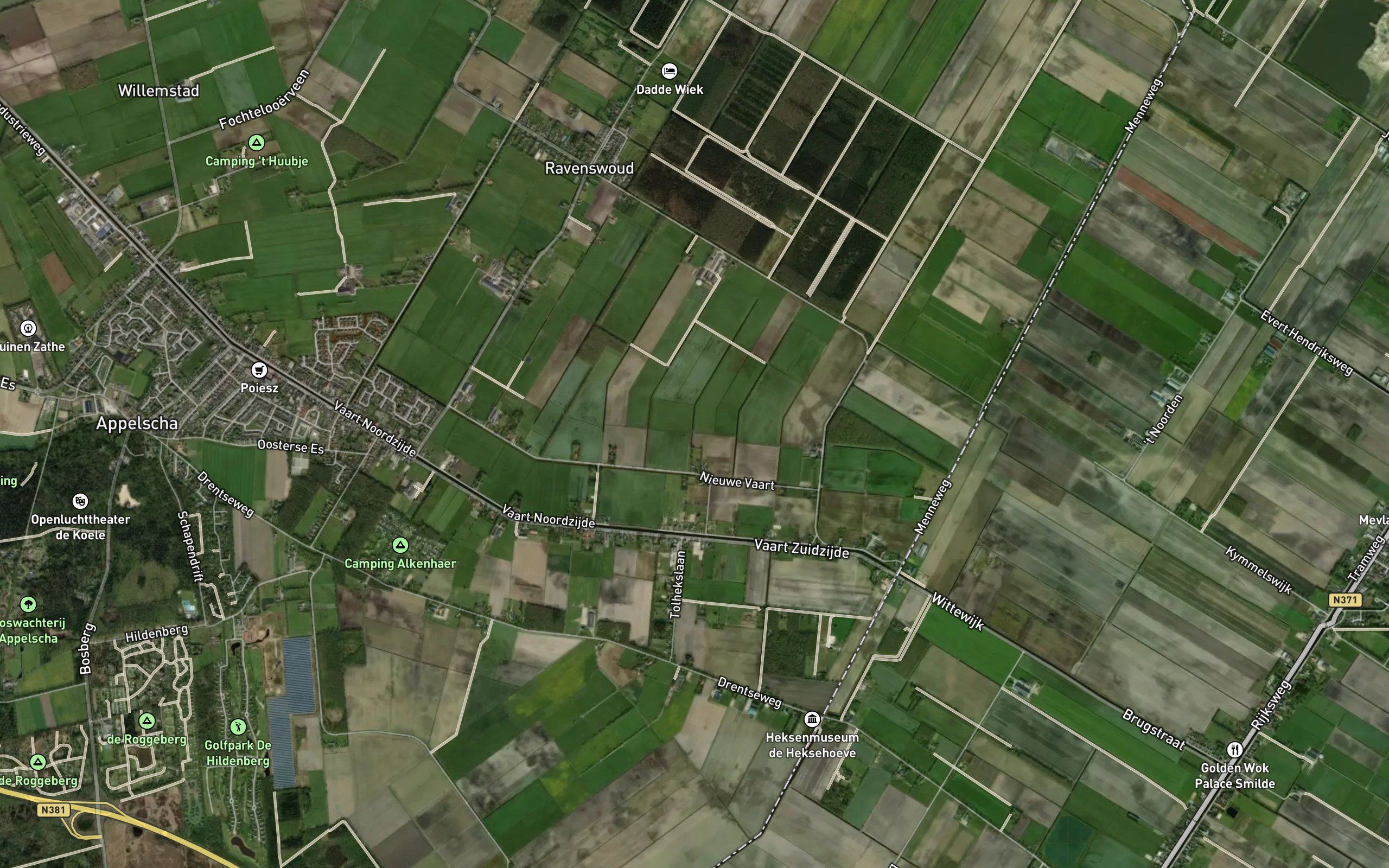 Negende Wijk