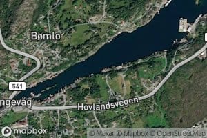 Langevagen