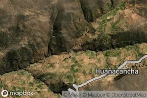 Quebrada Orcco Marca