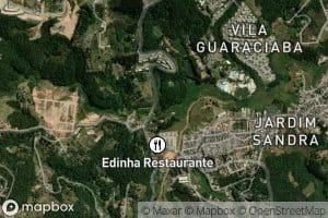 Ribeirao do Aterrado