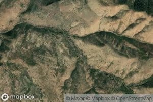 Sheep Creek Seep