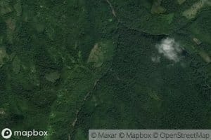 Quebrada La Mantecosa