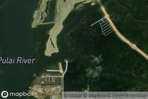 Sungai Simpang Arang