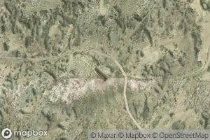 Mud Springs