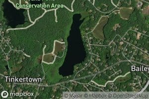 Island Creek Pond