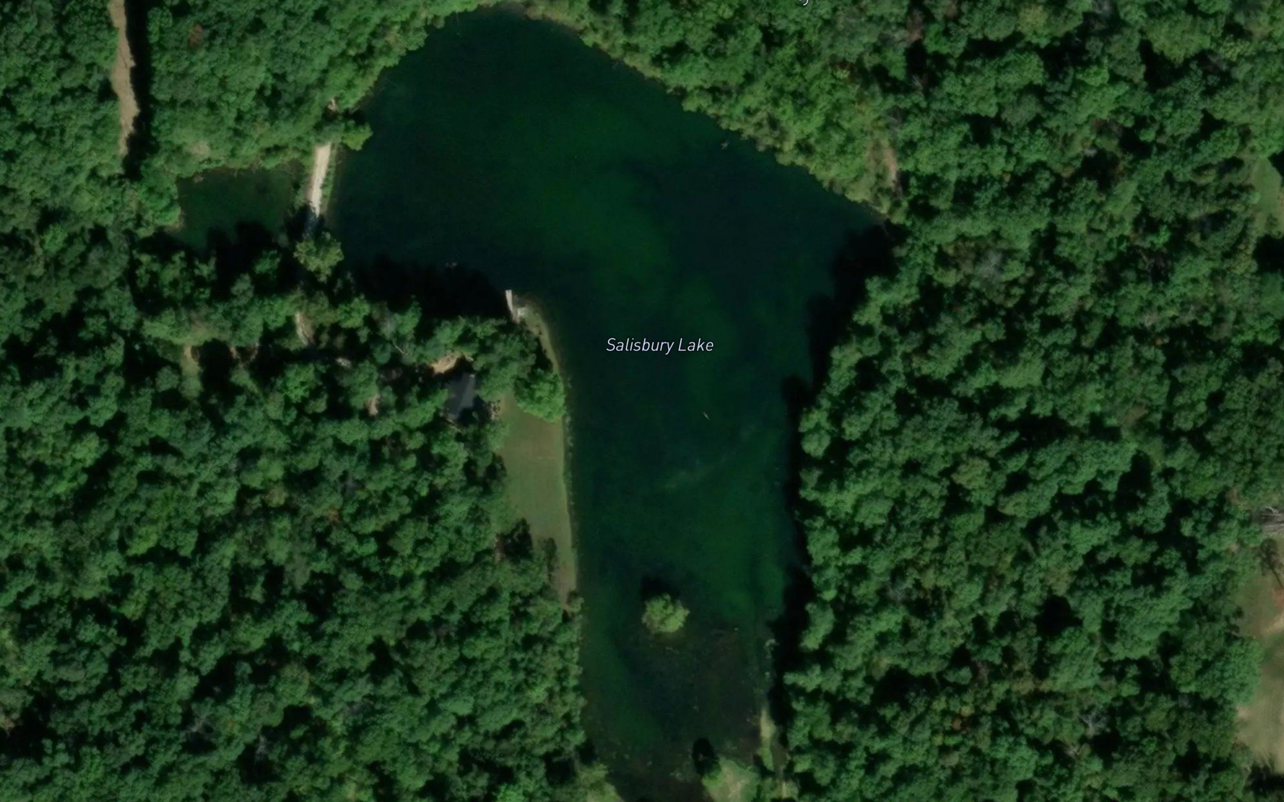 Salisbury Lake