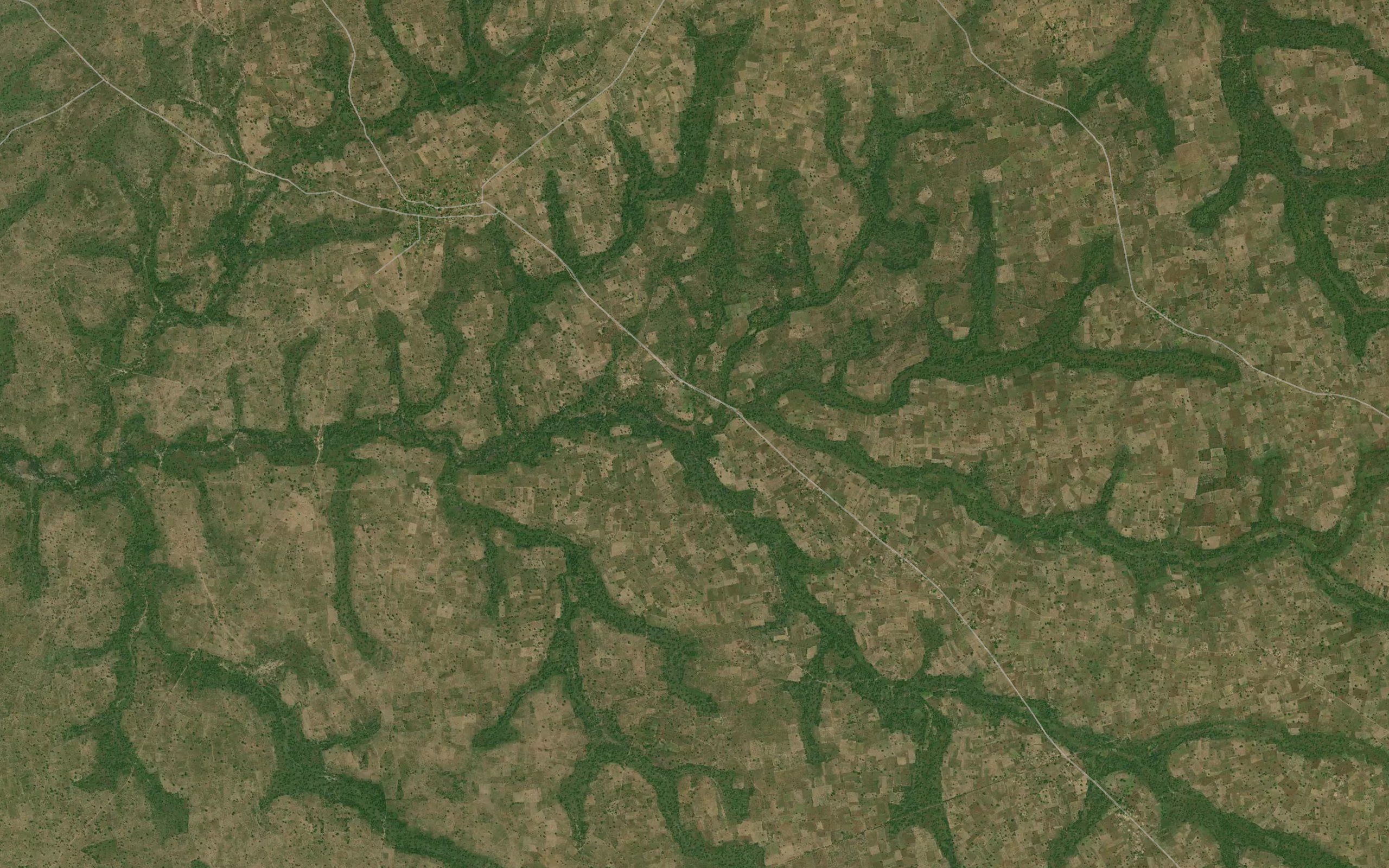 River Waana