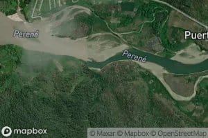 Quebrada Metzoquiari