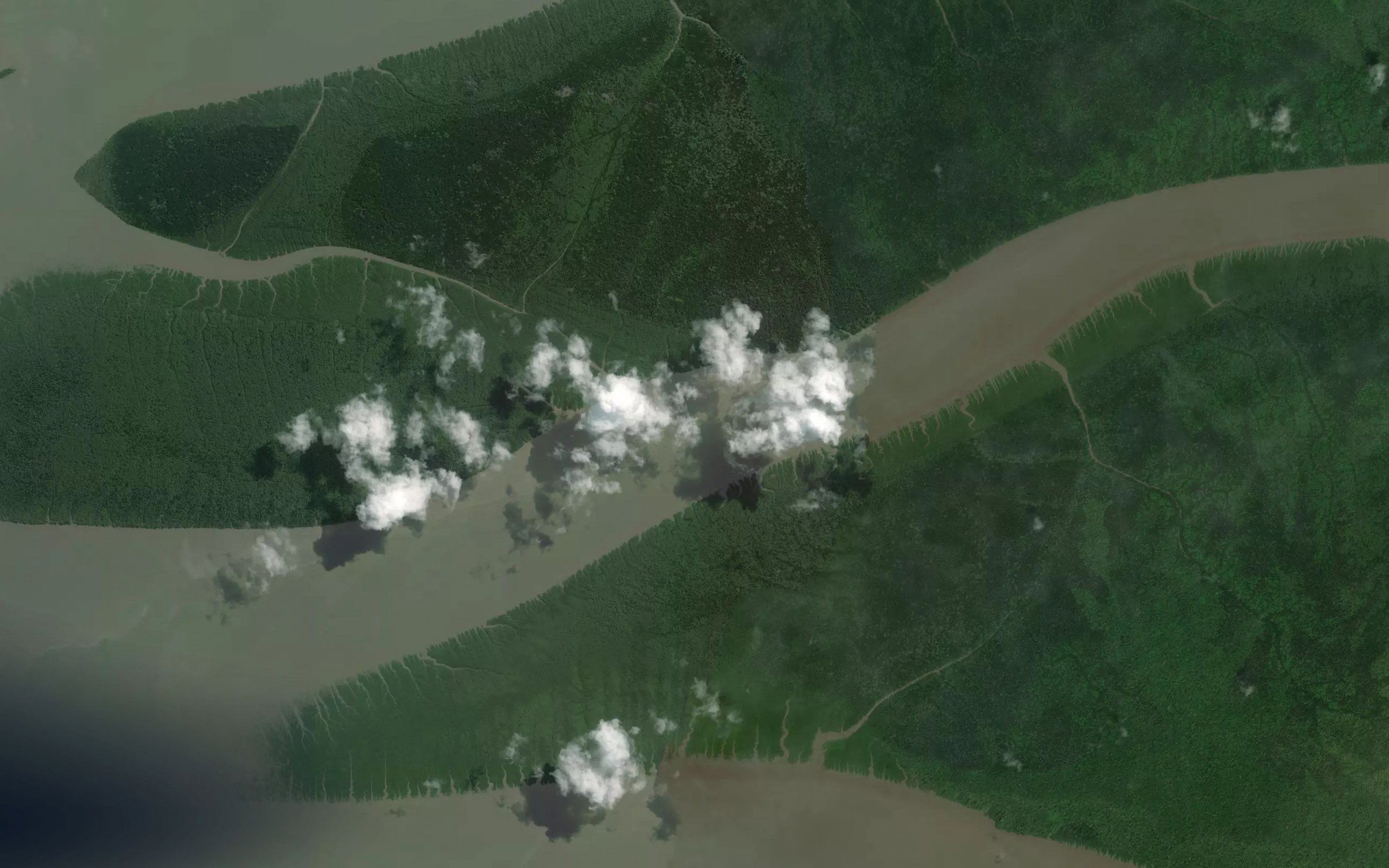 Sungai Tatawori