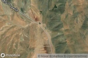 Cheshmeh-ye Qanat Qableh