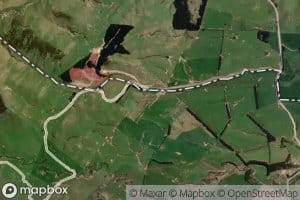 Mahuraunui Stream (Stoney Creek)