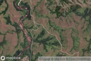 Sarava Creek