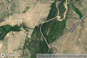 Fourmile Creek
