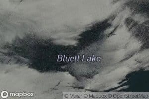 Bluett Lake