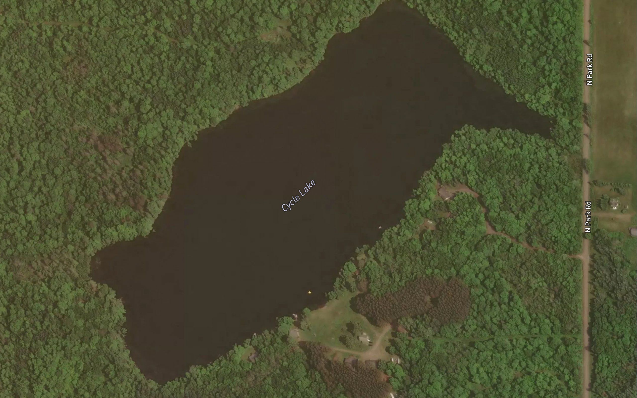 Cycle Lake